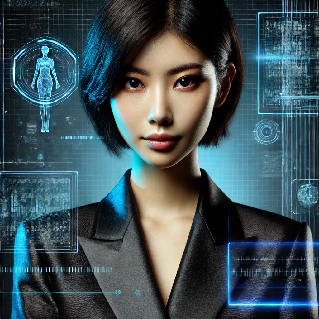 Yuxia Zhao